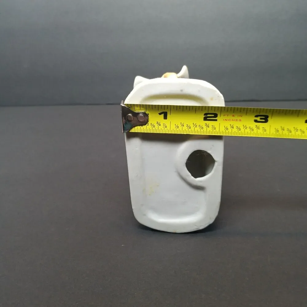 N/A vtg ceramic